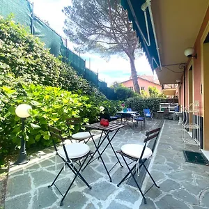  Apartment Casaviva - Trilo With Patio In Santa Margherita L. Italy