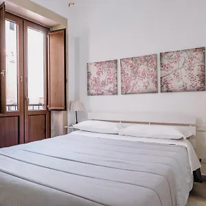 Siracusa Casa Tiche & Selene Apartment