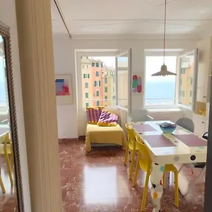  Apartment Attico Sul Porticciolo Antico Di Italy
